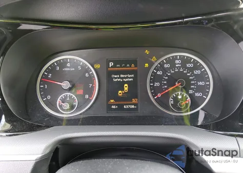 2022 Kia K5 Gt-Line z USA, uszkodzony, nr VIN 5XXG64J22NG091525